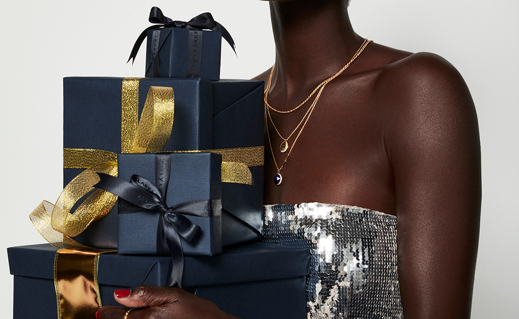 12 Days of Gifting | Our Jewellery Offer