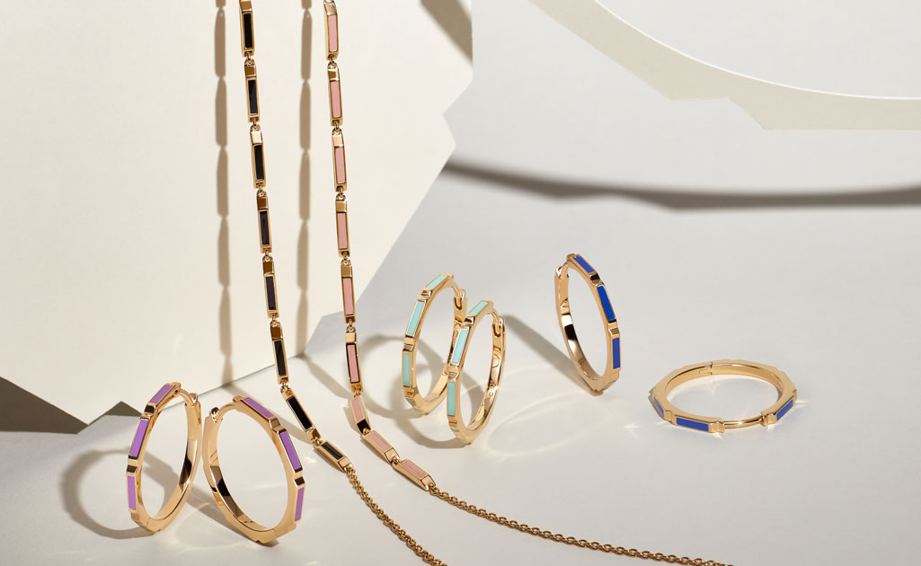 ENAMEL AUBAR