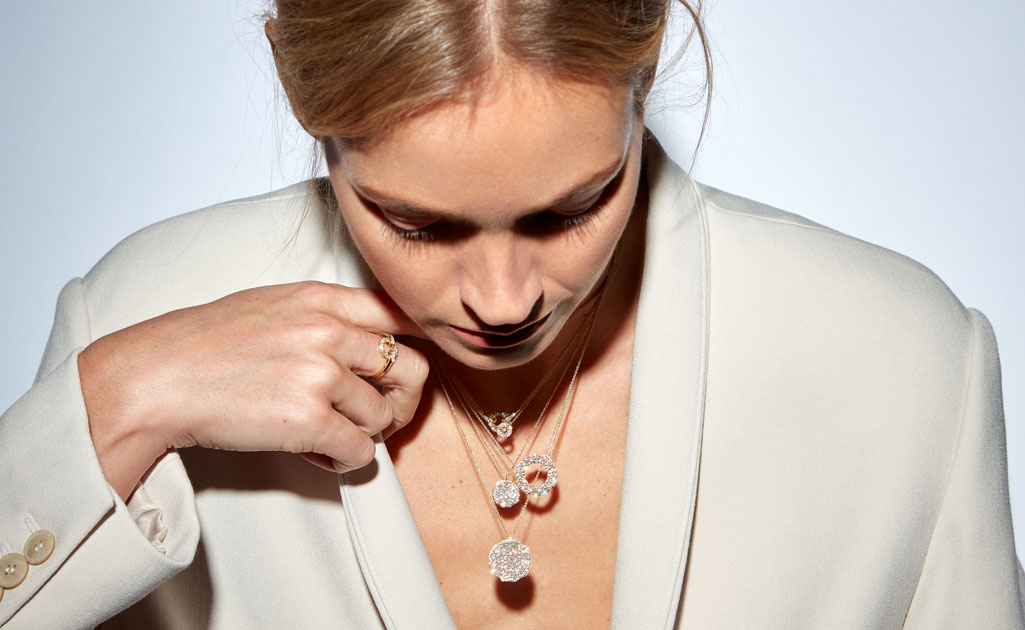 Gemstone Spotlight: Diamond Jewellery