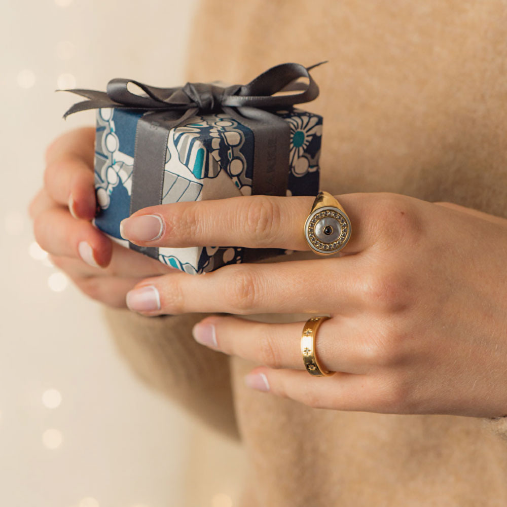 How To: Wrap The Perfect Gift