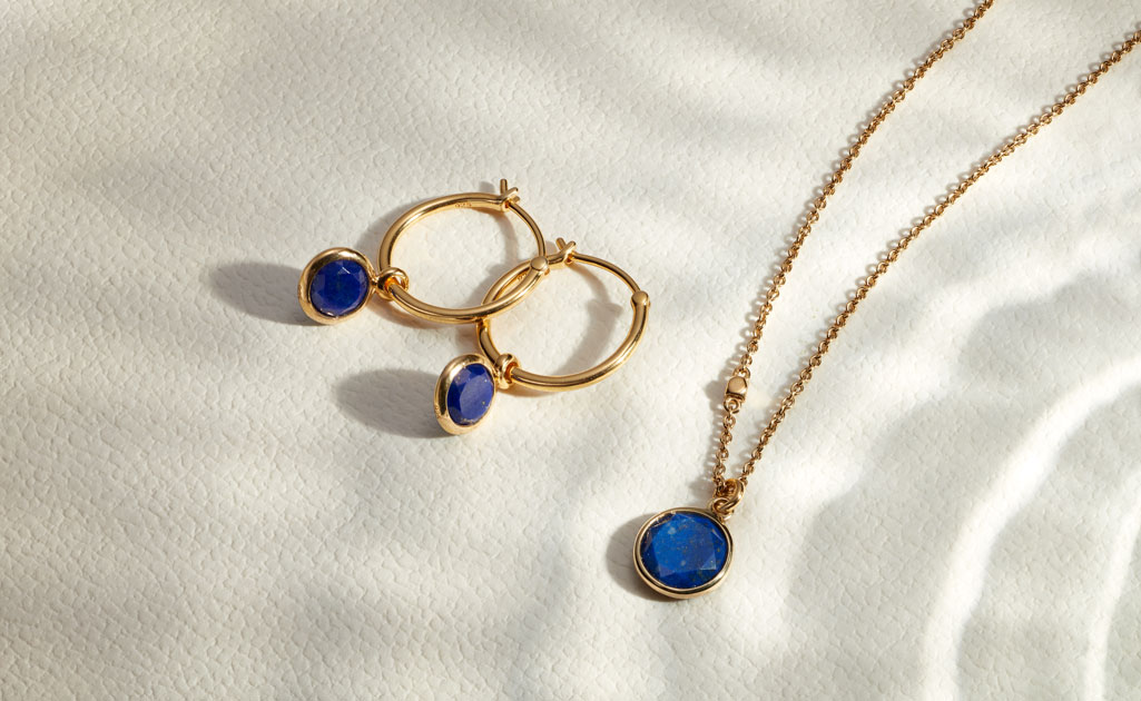 Gemstone Spotlight: Lapis Lazuli