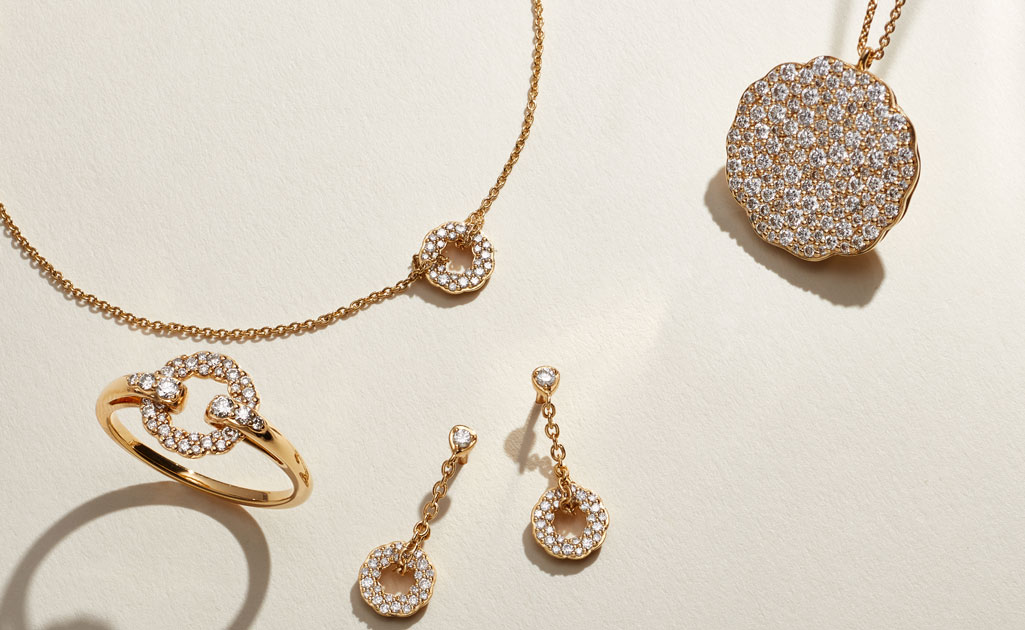 April's Birthstone - Diamond