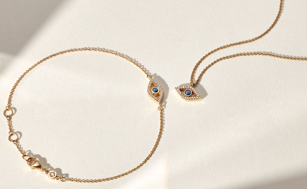 Evil Eye Jewellery: A Gift with Meaning