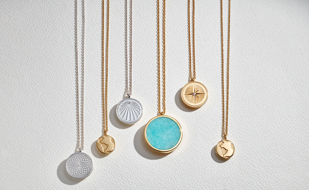 How to choose the right Necklace length