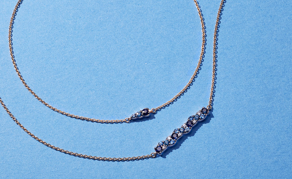 September's Birthstone: Sapphire