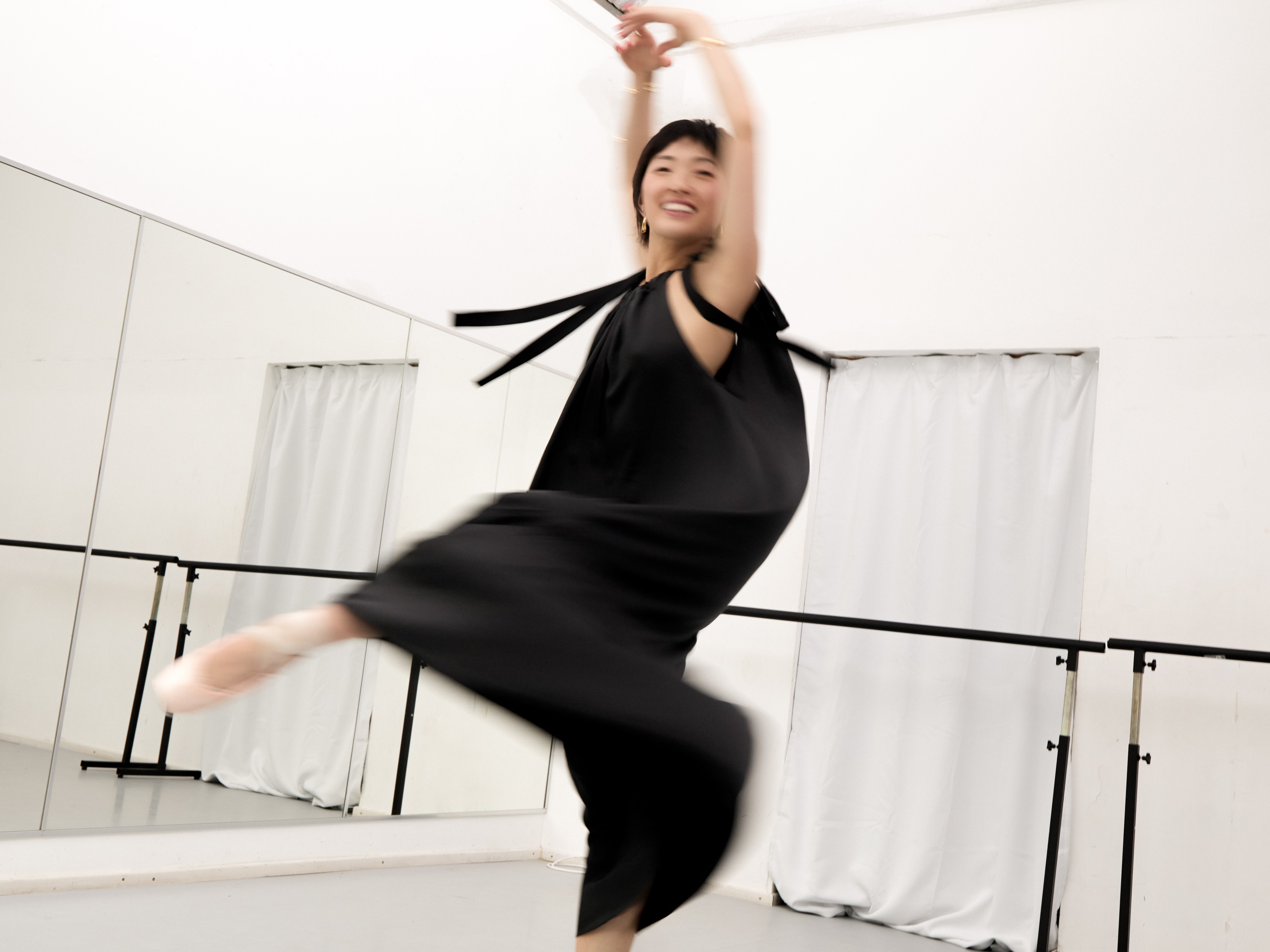 Conversations with Patricia Zhou