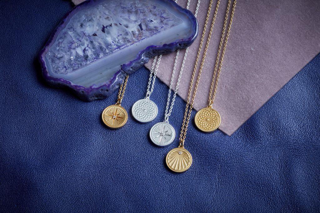 New Collection: Celestial