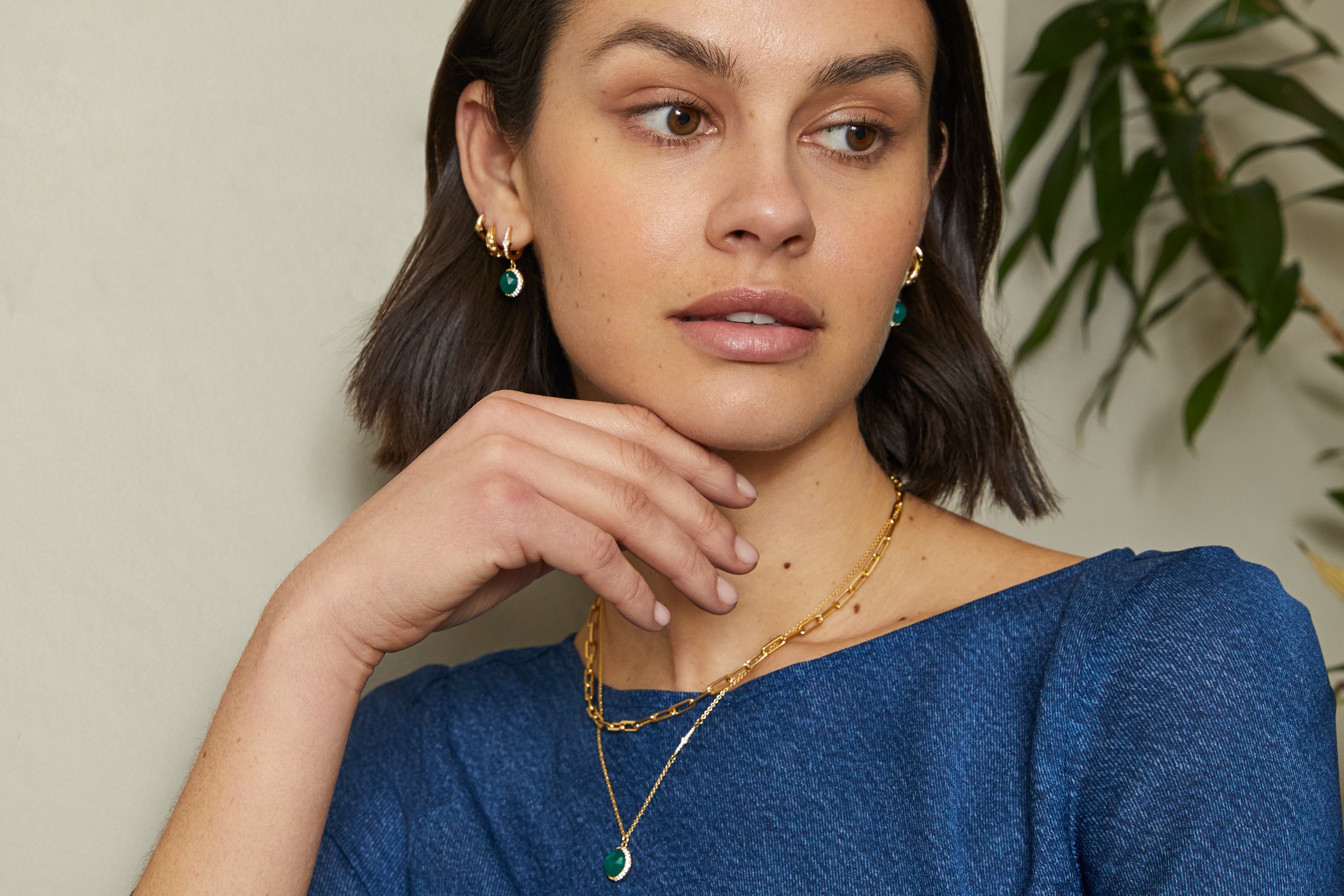 Behind the collection | Luna