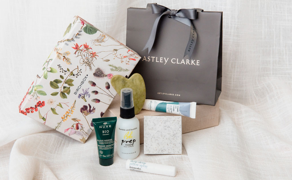 The mother of all tests - AC mums share their views of these Birchbox beauties