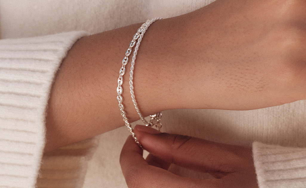 CREATING A JEWELLERY CAPSULE WARDROBE