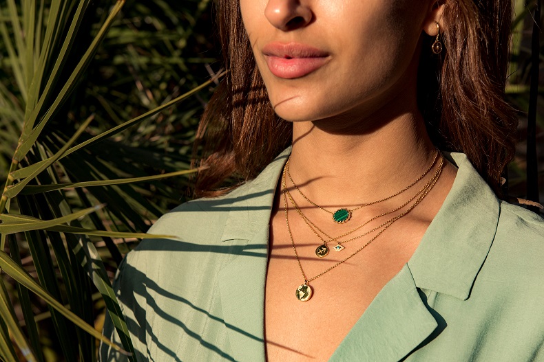 Astley Clarke x World Land Trust: Jewellery That Gives Back