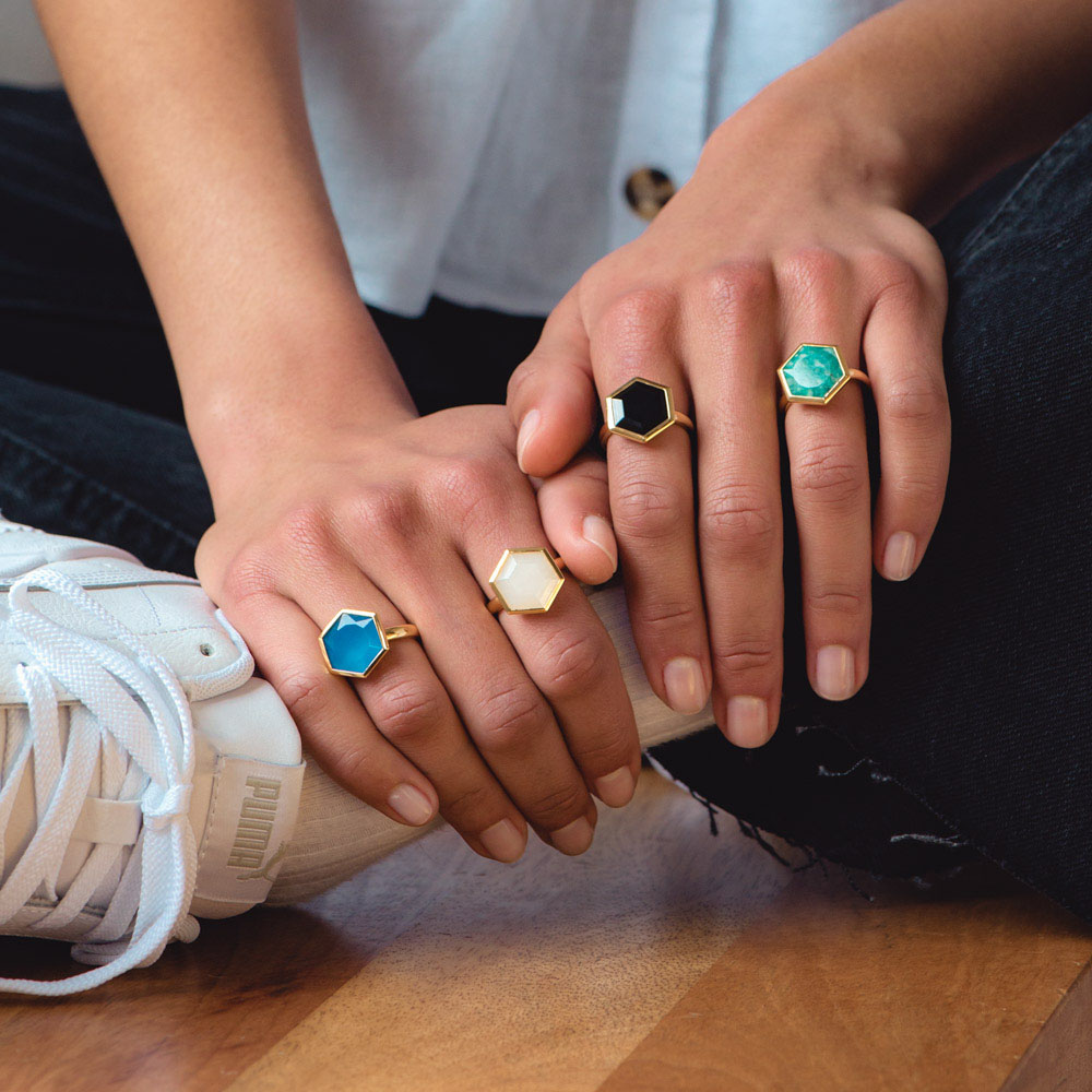 How to Measure Your Ring Size