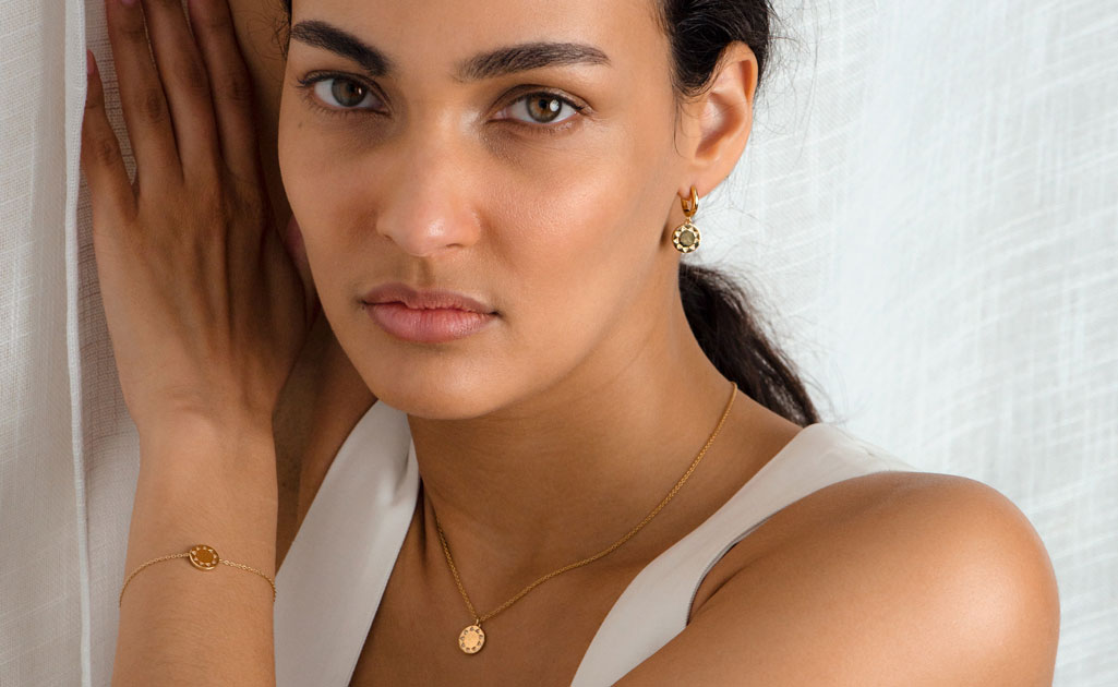 AC loves… minimalist jewellery