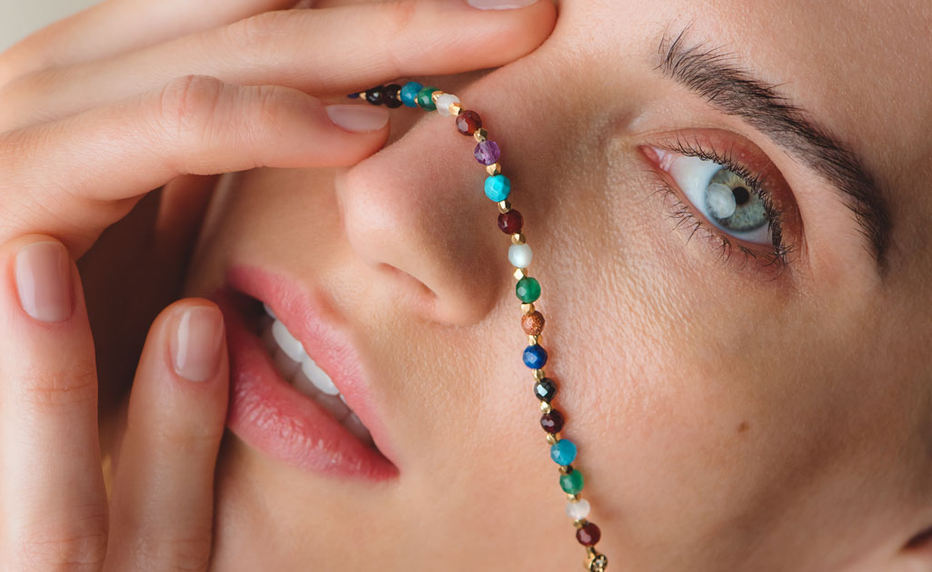 Gemstone Jewellery