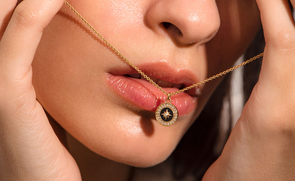 AC loves… pendant necklaces