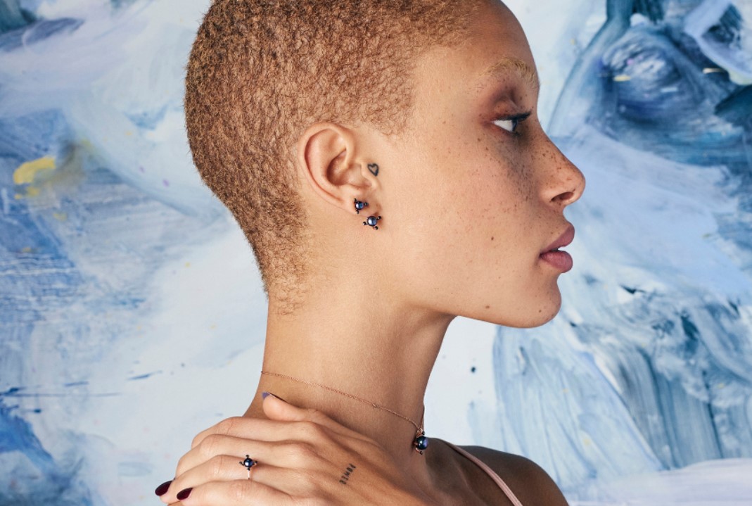 Dominic Jones by Carmen Busquets