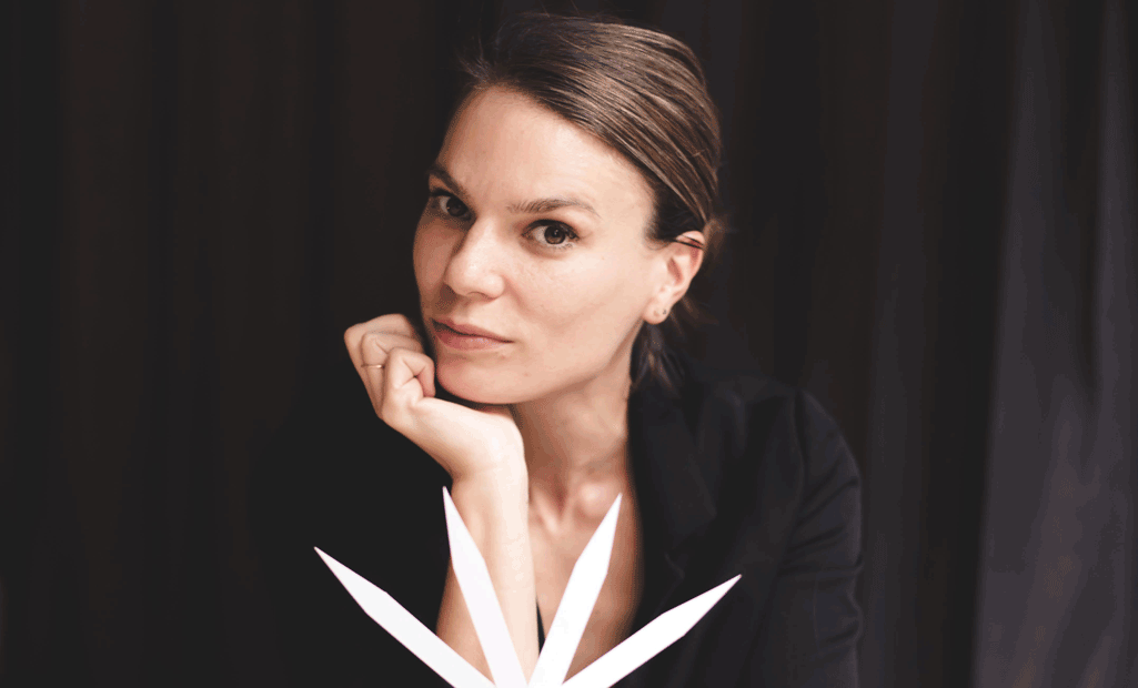 Five minutes and five questions with…Emmanuelle Moeglin, founder of the Experimental Perfume Club