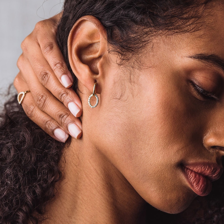 Why You Need Diamonds In Your Life. Really.