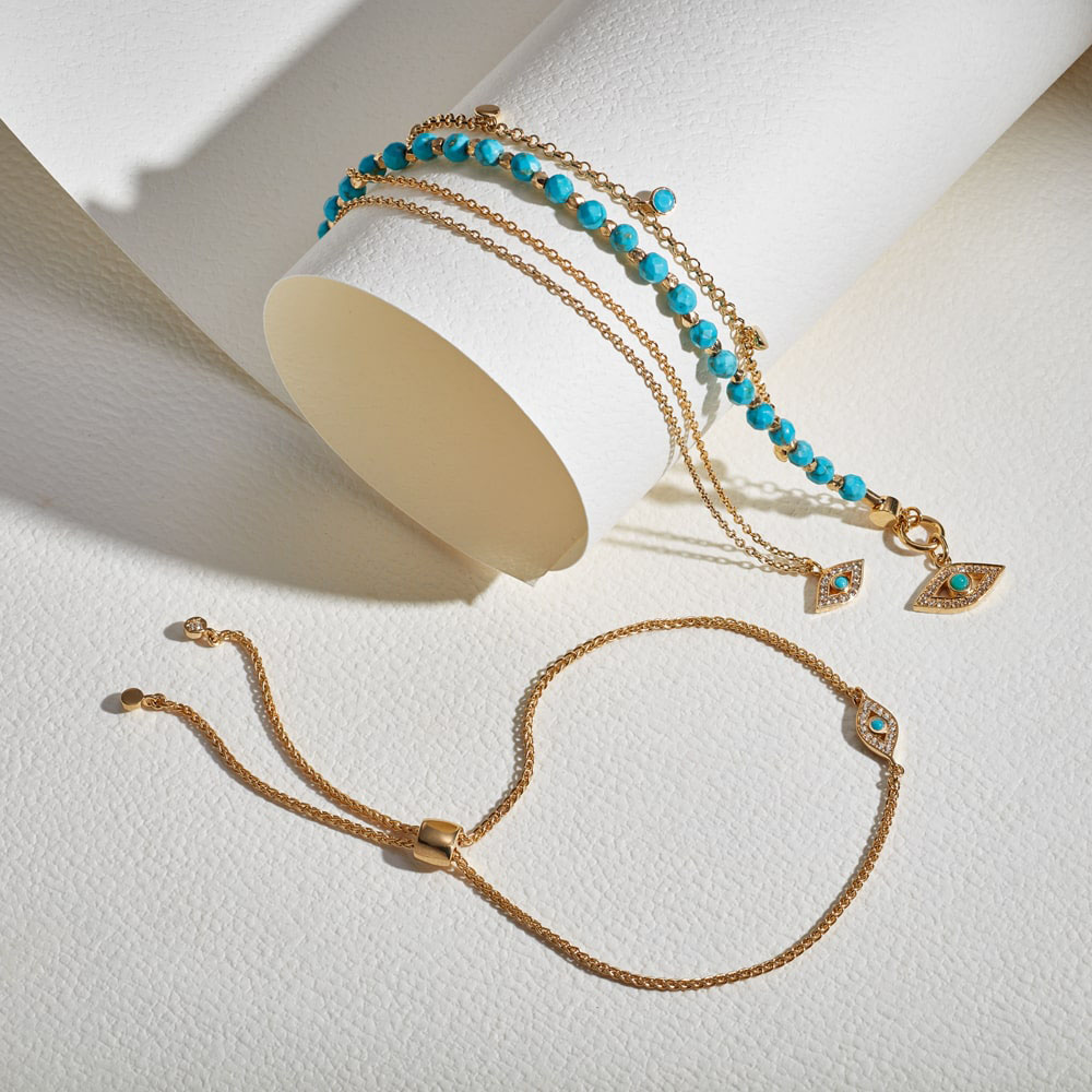 Talisman Jewellery