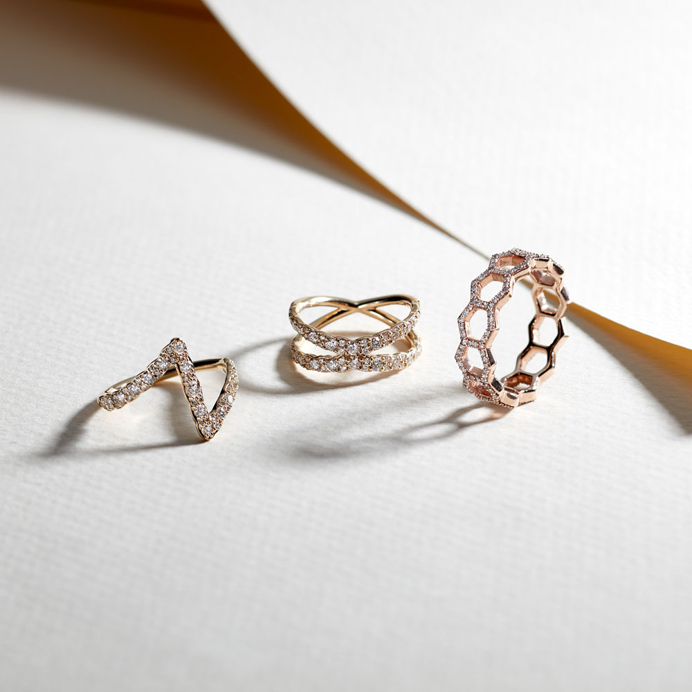Top 5 Rings & Ring Size Guide