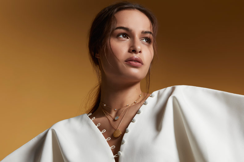 New Floris Collection | Modern Day Victorian