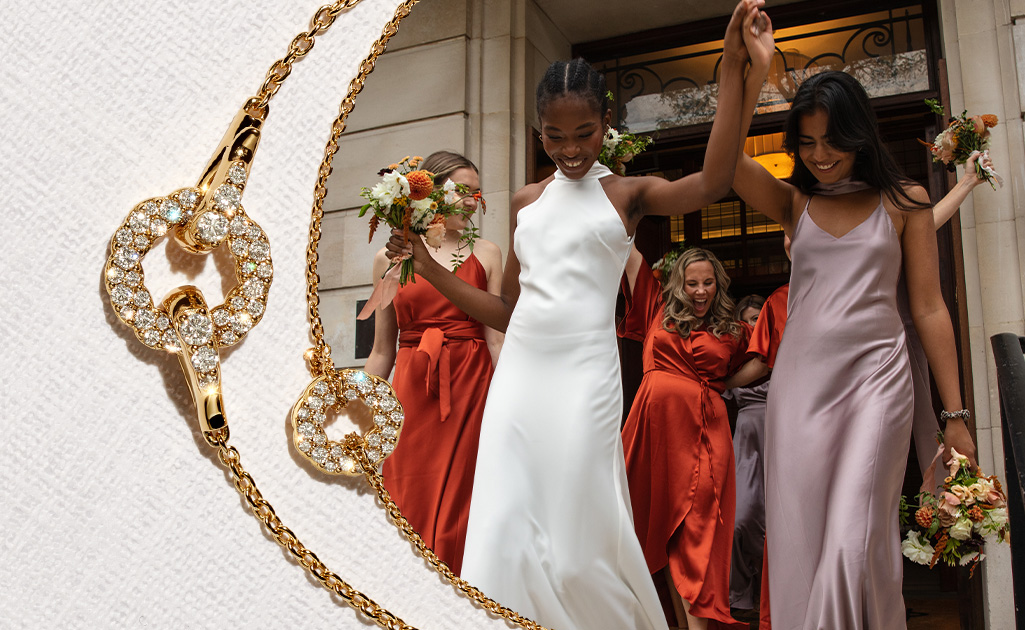 AC x Rewritten do Wedding Season