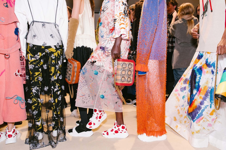 London Fashion Week | Trend Edit