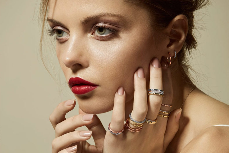 New Collection: Aubar