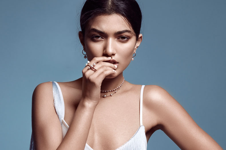 New In: Pearl Stilla Collection