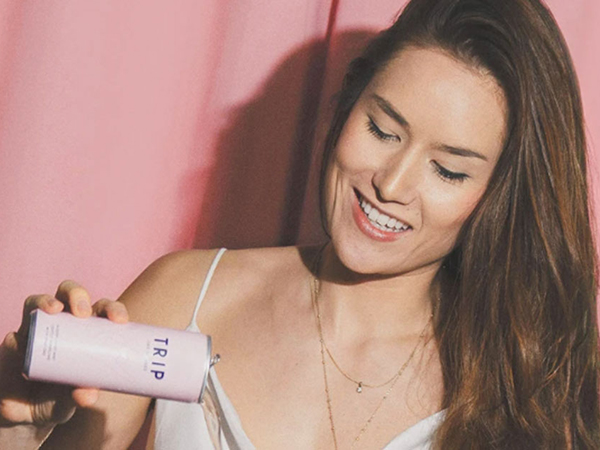Five minutes and five questions with…Liv Ferdi, founder of TRIP
