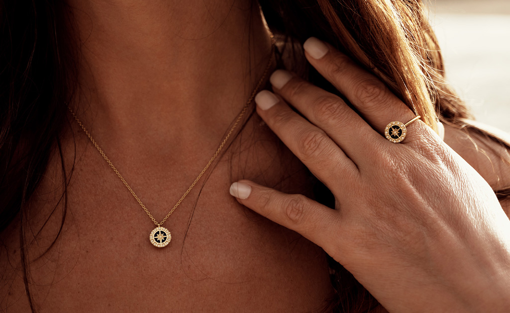 Gemstone Spotlight: Onyx