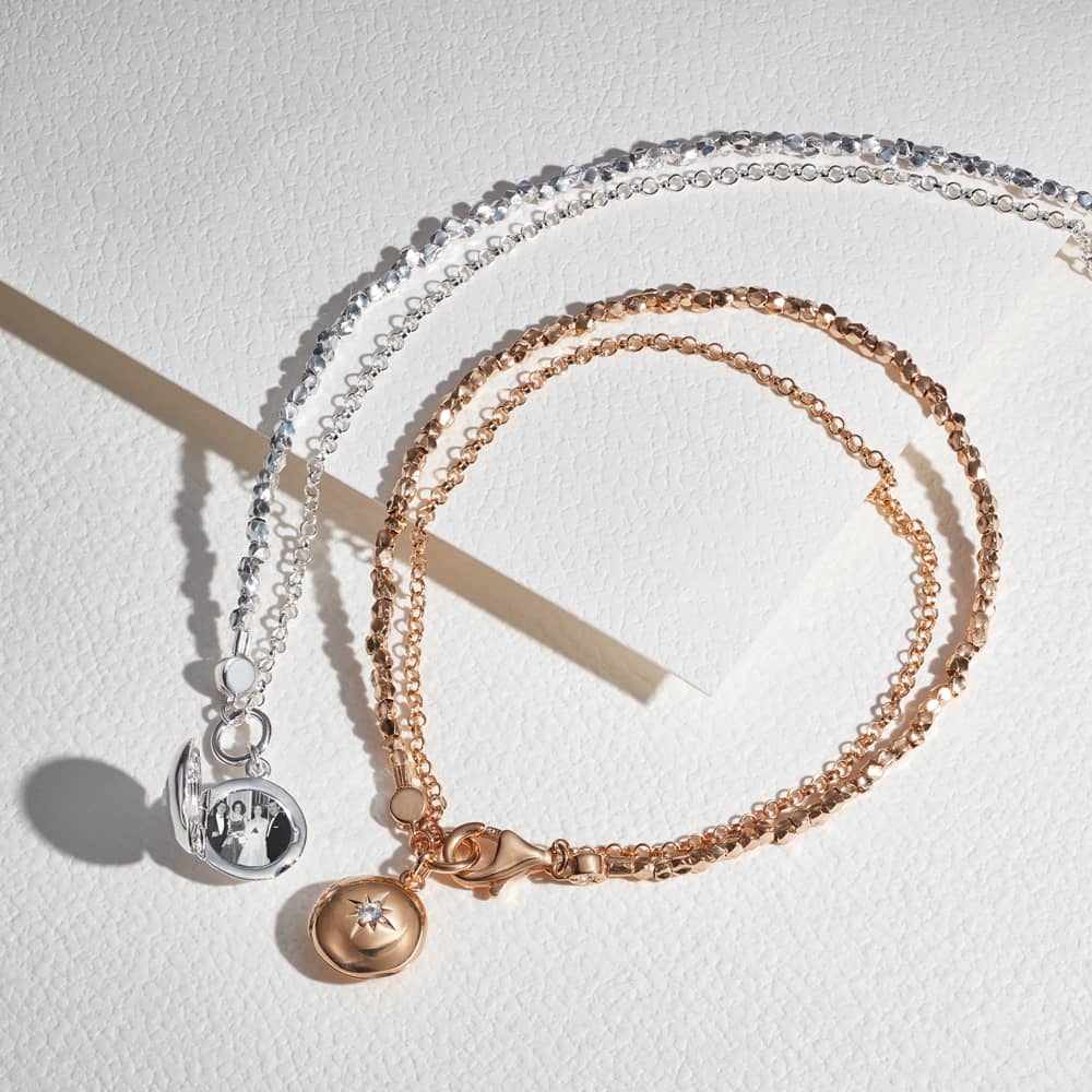 Astley Clarke's 5 Best Bracelets
