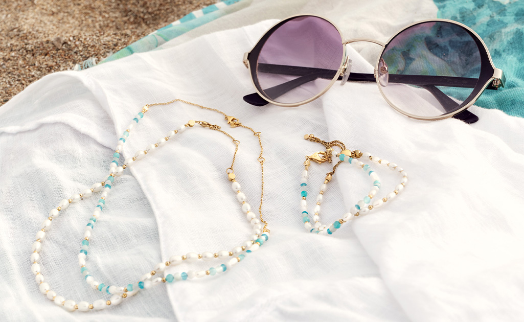 Gemstone Spotlight: Pearl