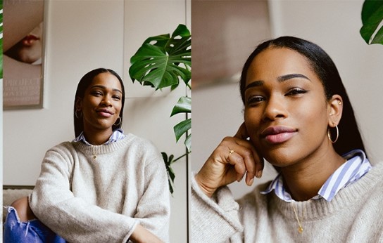 SHARMADEAN REID