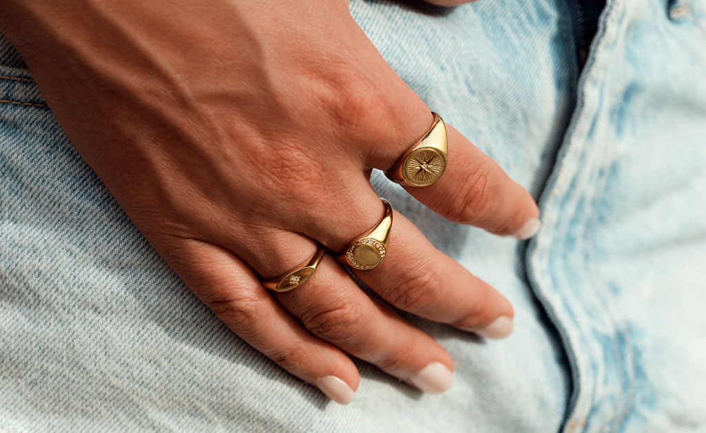 All Things Rings