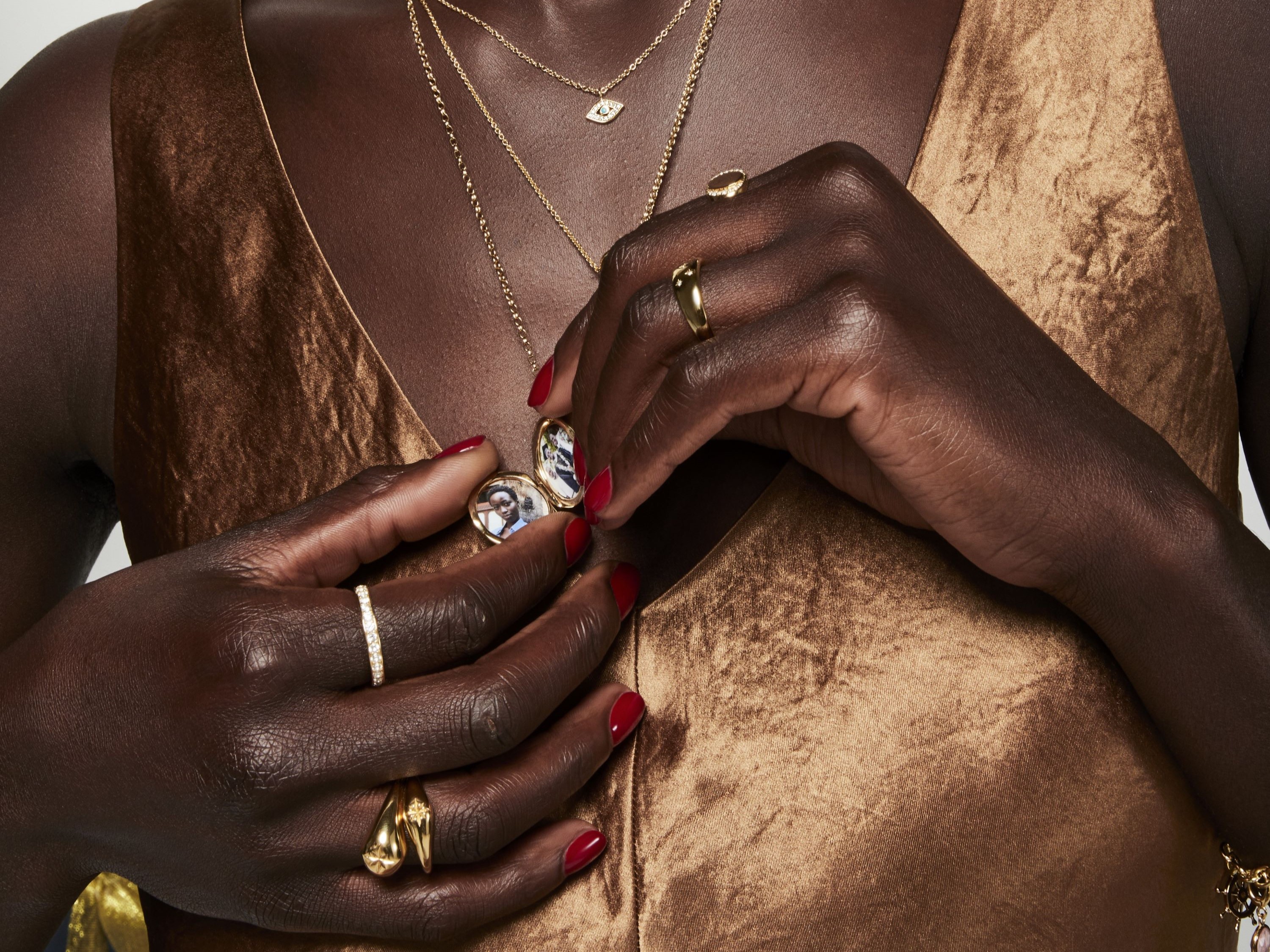 Top 10 Jewellery Gifts Ideas