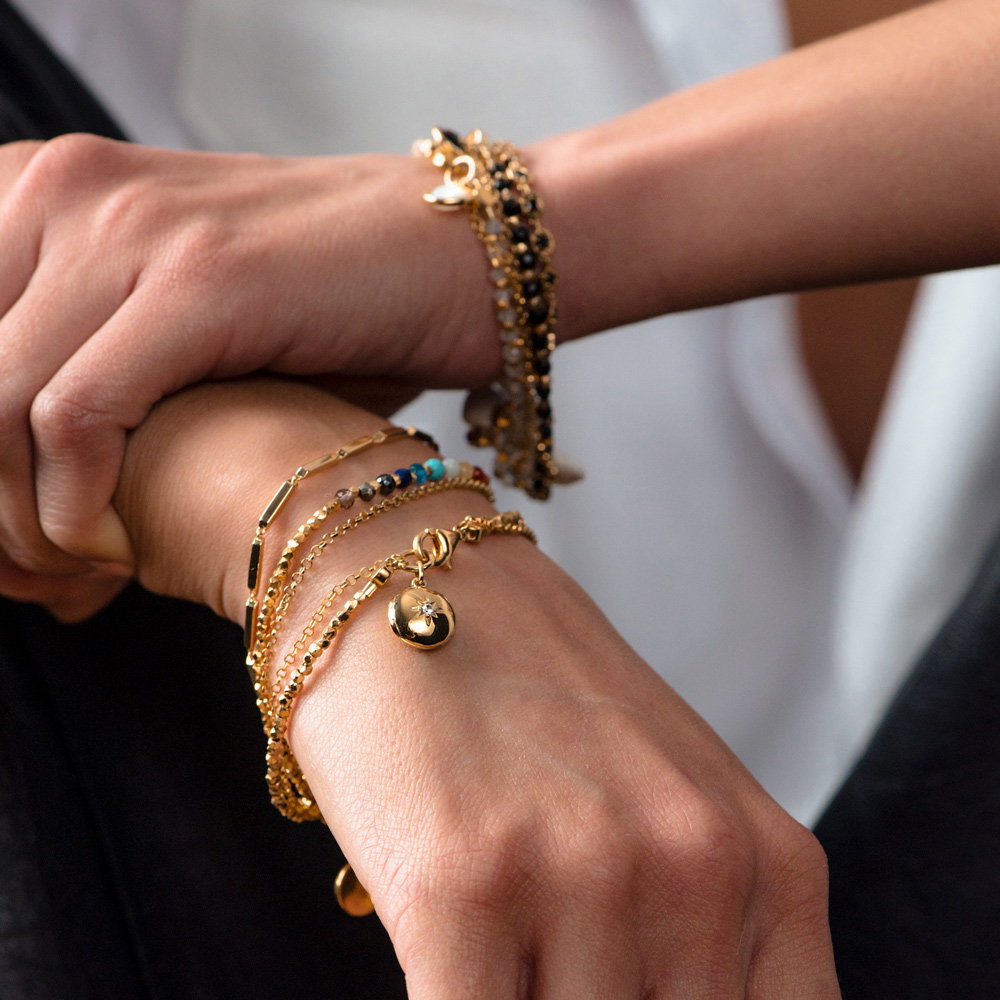 How to Style: Bracelets