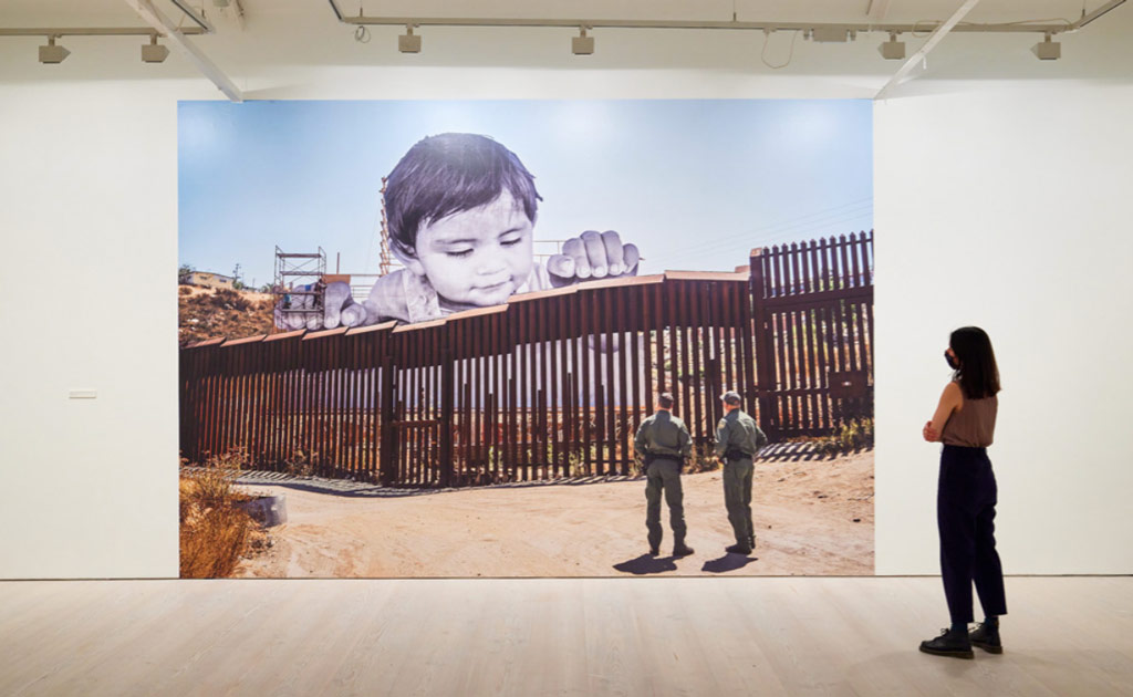 Artistic Endeavours: Get your culture fix with these amazing exhibits
