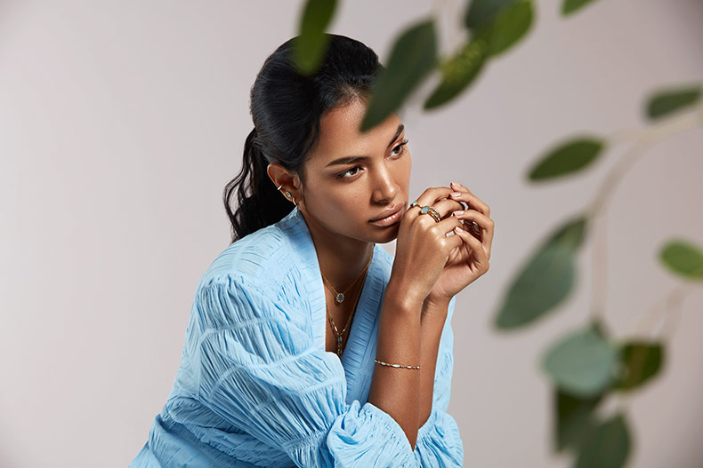 New Collection: Paloma