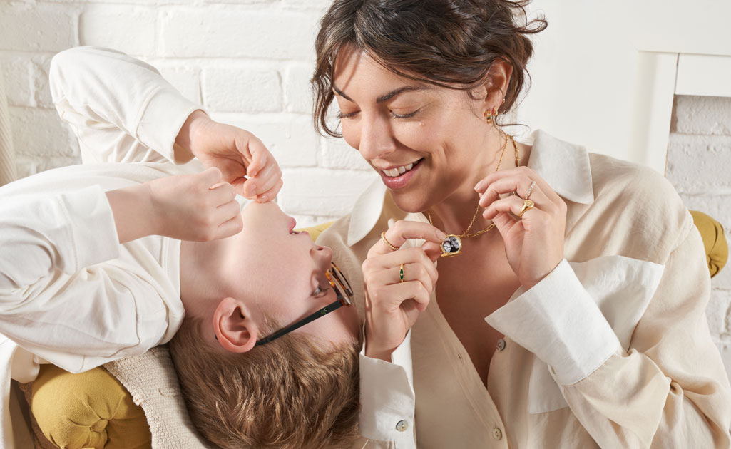 In this together: AC's Head of Creative talks the adventures of being a mother