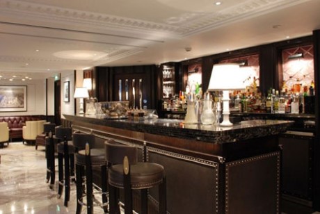Celebrating London Cocktail Week