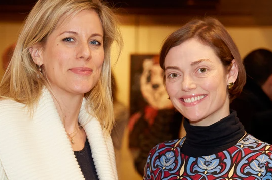 London's Finest Jewellery Lunch