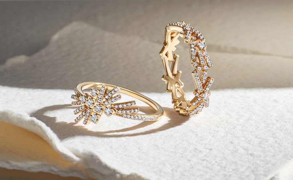 Star Gazing: Everyday Diamonds