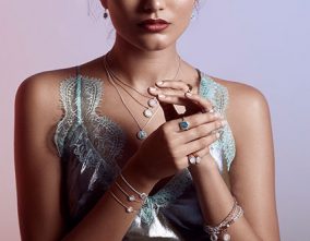 New Collection: Luna