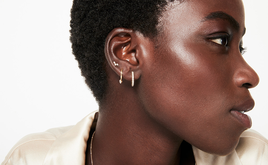 Just arrived | New dainty Diamonds 