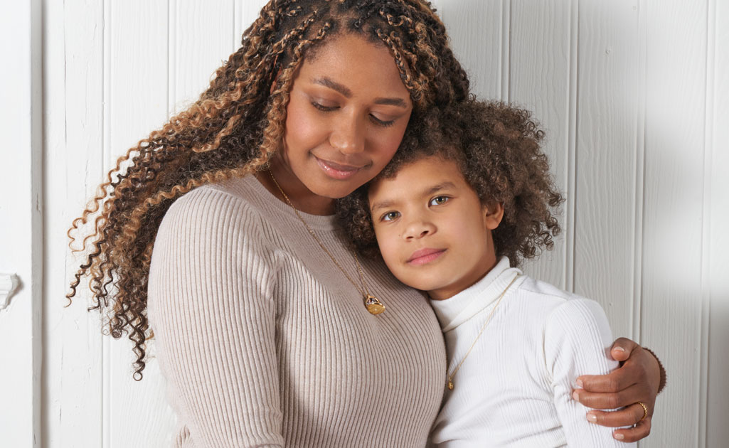 Like Mother like Daughter -  Lindsey @lindseylondonmumma shares what it means to be a mother