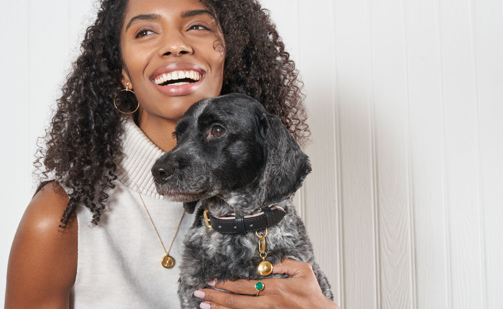 Puppy Love - Celebrating all 'paw-rents' with our guide to pet friendly dining in London 