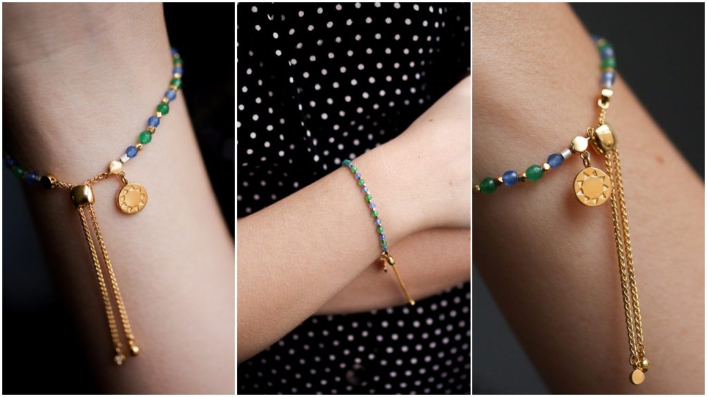 JEWELLERY MAKES A DIFFERENCE