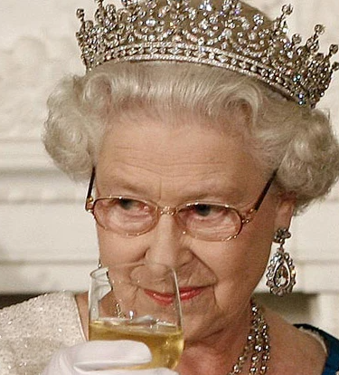 Jewellery collections through the ages