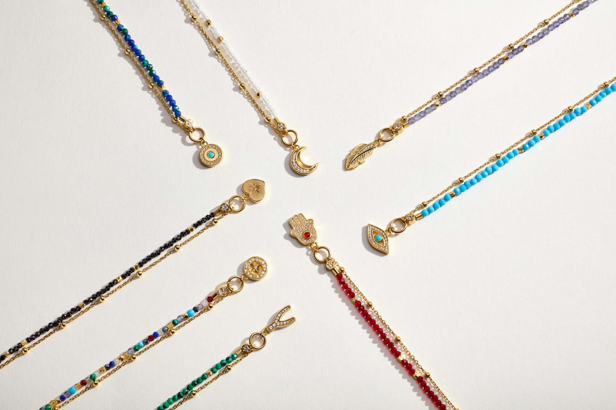 Wear one, gift one this Friendship Day